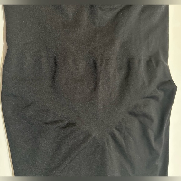 Maidenform Black Firm Control It All Over Firm Control Full Slip Size 2XL WYOB - Picture 5 of 13